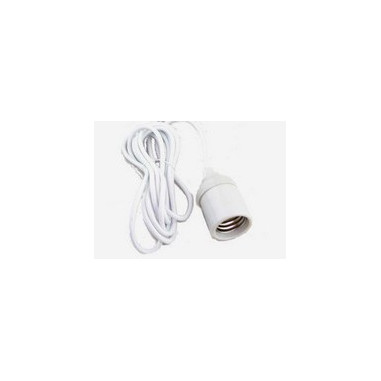 Douille de suspension pour Eco CFL -...