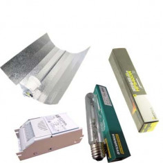 Kit Lumiere HPS 400W 1er...