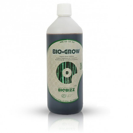 Biobizz - Bio Grow - 1 L