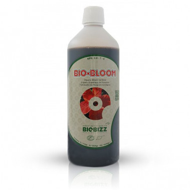Biobizz - Bio Bloom - 1 L