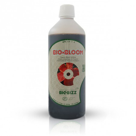 Biobizz - Bio Bloom - 1 L