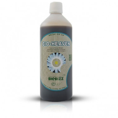Biobizz - Bio Heaven - 1 L