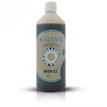 Biobizz - Bio Heaven - 1 L