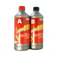 Ecolizer - Basics - A + B -...