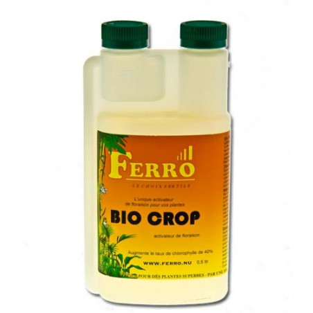 Ferro - Bio Crop - 500 ml