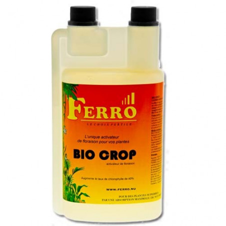 Ferro - Bio Crop - 1 L