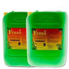 Ferro - Bloom A + B - 2 x 5 L
