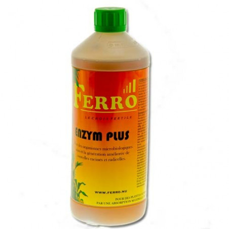 Ferro - Enzym Plus - 1 L