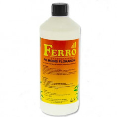 Ferro - PH Down Floraison -...