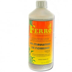 Ferro - PK Bloombooster - 1...