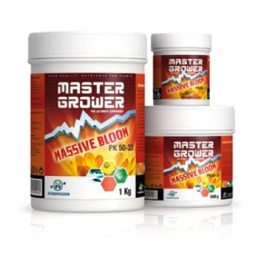 Massive Bloom 100 g