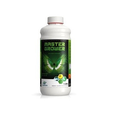 Master Grower VG (Croissance) 1L