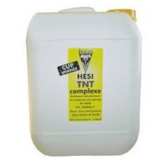 HESI - Terre - TNT -...
