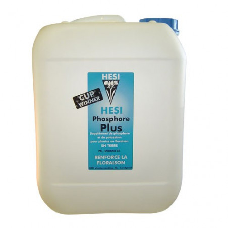 HESI - Terre - Phosphor - Phosphore Plus - 5 L