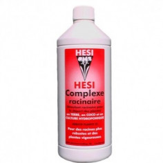 HESI - Root - Complex...