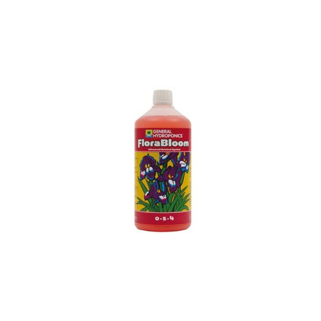 GHE - Florabloom - Flora Serie - 1 L