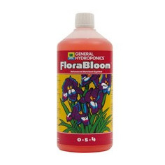 GHE - Florabloom - Flora...