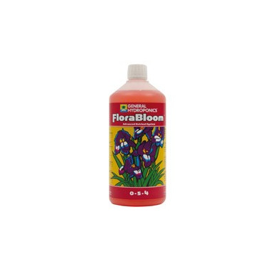 GHE - Florabloom - Flora Serie - 500 ml