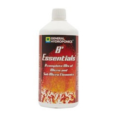 GHE - Bio Essentials - 1 L