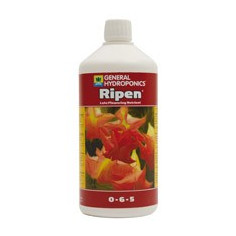 GHE - Ripen - 500 ml