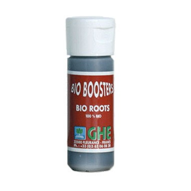 GHE - Bio Roots - 60 ml