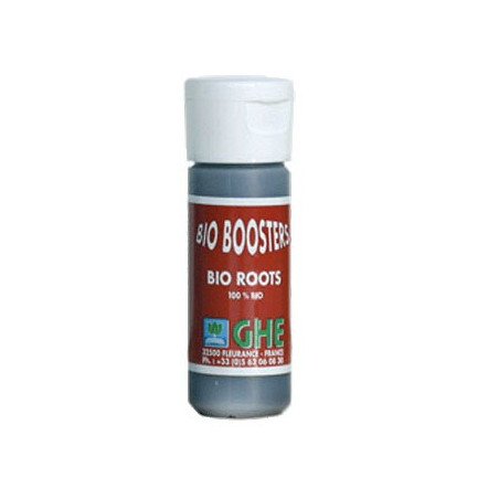 GHE - Bio Roots - 60 ml