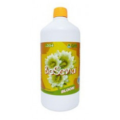 GHE - Bio Sevia Bloom - 500 ml