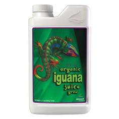 Advanced Nutrient Iguana...