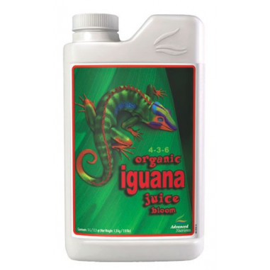 Advanced Nutrient Iguana Bloom - 1 L