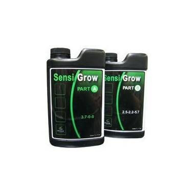 Advanced Nutrient Sensi Grow - PH...