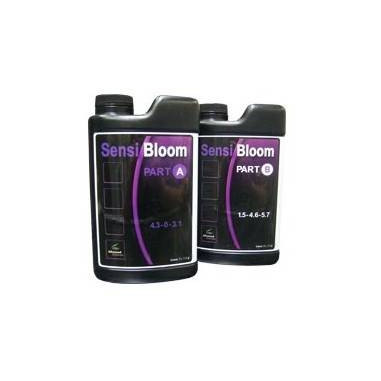 Advanced Nutrient Sensi Bloom - PH...