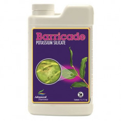 Advanced Nutrients...