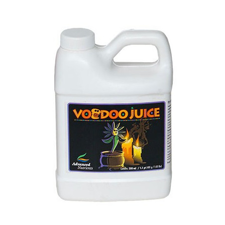 Advanced Nutrients Voodoo Juice - 500 ml