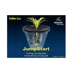 Advanced Nutrients Jump...