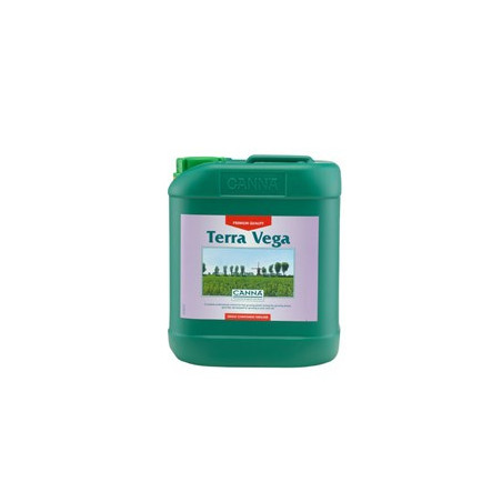 Canna  Terra Vega  5 L