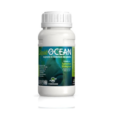 Liquid Ocean 250ml