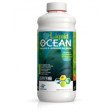 Liquid Ocean 1 L