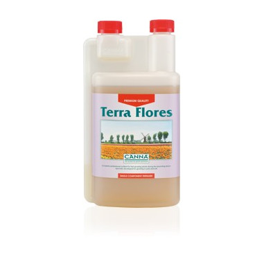 Canna  Terra Flores 1 L