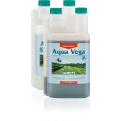 Canna  Aqua Vega A + B  2 x...
