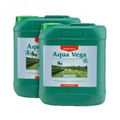 Canna  Aqua Vega A + B  2 x...