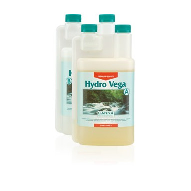 Canna  Hydro Vega A + B  2 x 1 L