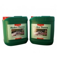 Canna  Hydro Flores A + B...