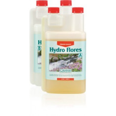 Canna - Hydro Flores A + B...