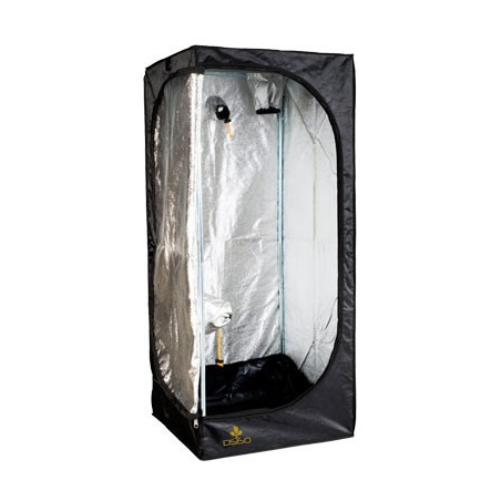 Chambre de culture Dark Street DS 60