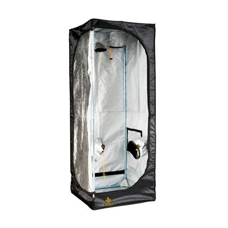 Chambre culture Dark Room 2 / DR2 60