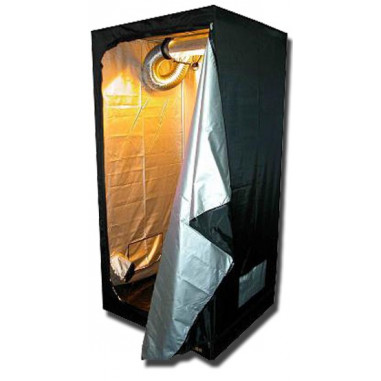 Chambre culture Dark Room 2 / DR2 60