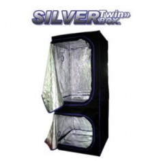 Chambre de culture Silver...