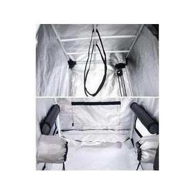 Chambre de culture Dark Room DR 240