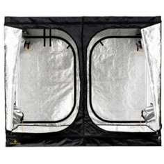 Chambre de culture Dark...