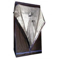 Chambre de culture mylar...